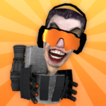 Toilet Fight Unlimited Money Mod Apk 1.3.7