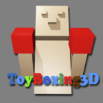 Toy Boxing 3D Unlimited Money Mod Apk 1.1.14