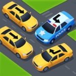 Unblock Cars Traffic Control Unlimited Money Mod Apk 13.45