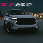 Uz Parking Underground Unlimited Money Mod Apk 1.0