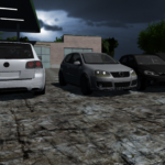 Volkswagen Driving Simulator Unlimited Money Mod Apk 177