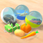 Want to Make Capsule Toys Unlimited Money Mod Apk 1.0.1