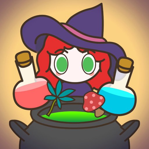 Witch Makes Potions Unlimited Money Mod Apk 6.12