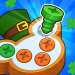 Wood Screw Match Unlimited Money Mod Apk 1.0.6