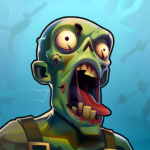 Z Survivor Backpack Shooter Unlimited Money Mod Apk 0.50