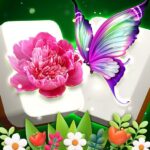 Zen Blossom Flower Tile Match Unlimited Money Mod Apk 2.1.2