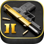 iGun Pro 2 Realistic Gun Sim Unlimited Money Mod Apk 2.166