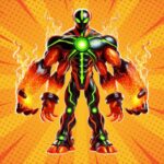 Alien Mash Unlimited Money Mod Apk 1.7