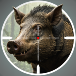 Animal Hunter Wild Shooting Unlimited Money Mod Apk 4.6.5