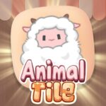 AnimalTile Triple Match Unlimited Money Mod Apk 1.0.3