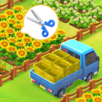 Animals Garden Unlimited Money Mod Apk 1.0.130