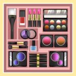 Arrange Right Beauty Organizer Unlimited Money Mod Apk 2.3