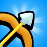 Arrow Storm Unlimited Money Mod Apk 0.2