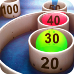 Ball Hop AE – 3D Bowling Game Unlimited Money Mod Apk 1.24.8.2852