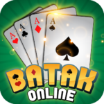 Batak Online Unlimited Money Mod Apk 2.26.4