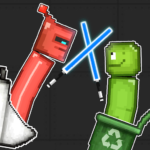 Battle Playground War Sandbox Unlimited Money Mod Apk 1.9.5