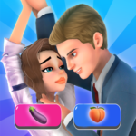 Become an Office Queen Unlimited Money Mod Apk 1.0.35