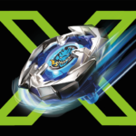 Beyblade X App Unlimited Money Mod Apk 1.3.3