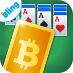 Bitcoin Solitaire – Get BTC Unlimited Money Mod Apk 3.3.3