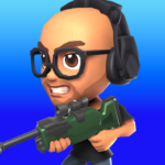 Blast Royale Battle Online Unlimited Money Mod Apk 0.27.1
