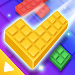 Block Out Master Color Jam 3D Unlimited Money Mod Apk 1.1.1
