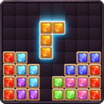 Block Puzzle Jewel Unlimited Money Mod Apk 105.0
