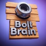 Bolt Brain Premium Mod Apk 1.2