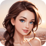 Campus SagaReal Life Unlimited Money Mod Apk 1.0.2