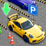 Car Parking 3D Drift Driving Unlimited Money Mod Apk 1.1.4