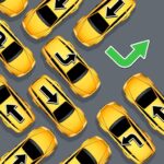 Car Slider Clear the Roads Unlimited Money Mod Apk 3.3