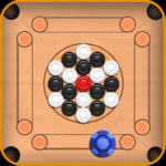 Carrom Club Carrom Board Game Unlimited Money Mod Apk 80.01.14