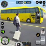 City Bus Steer Challenge Premium Mod Apk 9.7