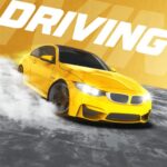 City Car Driving Premium Mod Apk 1.051