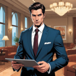 City Hotel Simulator Unlimited Money Mod Apk 1.6