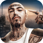 City of Crime Gang Wars Unlimited Money Mod Apk 1.2.123