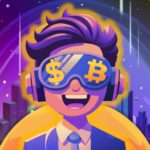 Coin Tappers Unlimited Money Mod Apk 0.2.1