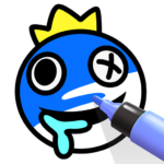 Coloring Master ASMR Unlimited Money Mod Apk 1.34