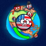 Country Balls State Takeover Premium Mod Apk 1.0