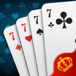Crazy 8s – Mau Mau Unlimited Money Mod Apk 2025.1.1