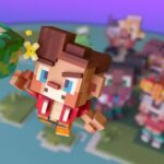 Cubzh – Play and Build Worlds Unlimited Money Mod Apk 0.1.14