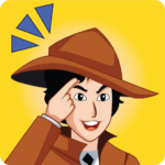 Detective IQ A Detective Game Unlimited Money Mod Apk 0.3.126