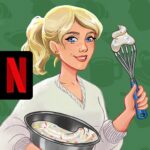 Diner Out Merge Cafe NETFLIX Unlimited Money Mod Apk 4.15