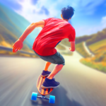 Downhill Racer Unlimited Money Mod Apk 19.0.0