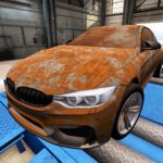 Dyno 2 Race – Car Tuning Unlimited Money Mod Apk 1.7.0