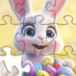 Easter Jigsaw Puzzle Games Unlimited Money Mod Apk 1.1.1.4