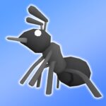 Empire of Ants – Idle Game Unlimited Money Mod Apk 0.1.7