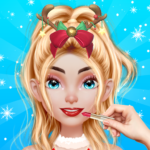 Fashion Dress Up Makeup Game Unlimited Money Mod Apk 1.5.0
