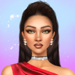 Fashion Stylist Dress Up Game Unlimited Money Mod Apk 2.3.1