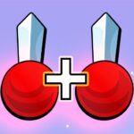 Fighter Merge Unlimited Money Mod Apk 0.99967