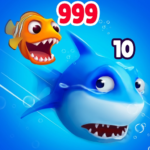 Fish Go.io 2 Unlimited Money Mod Apk 2.23.2